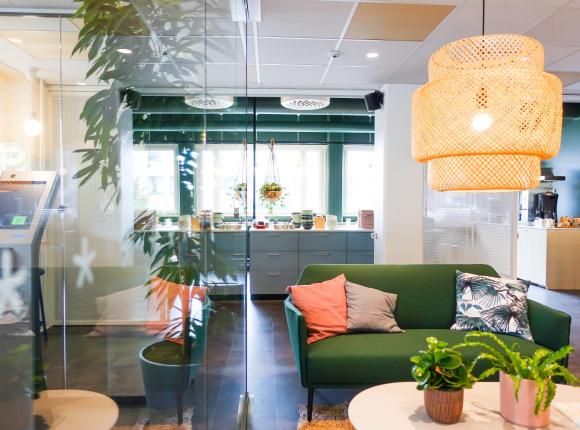 GreenStar Hotel Jyväskylä