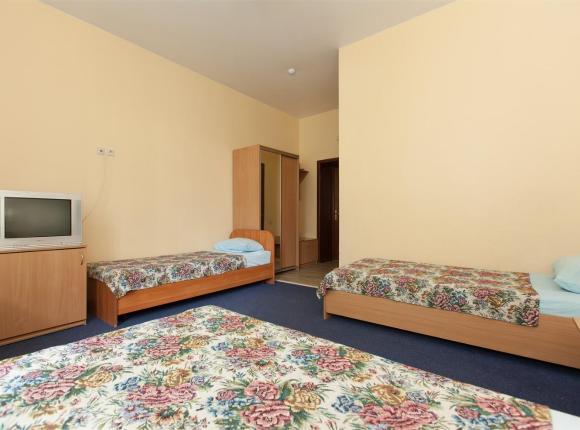 Отель Регина Петровский