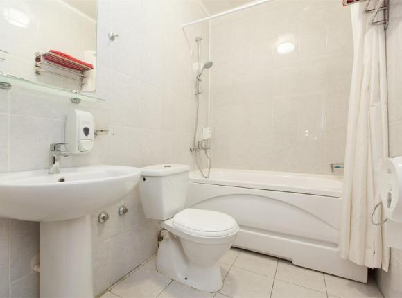 Отель Регина Петровский