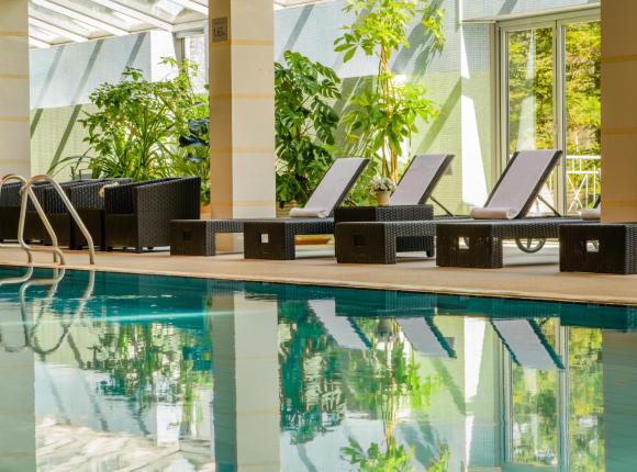 Baltic Beach Hotel & SPA