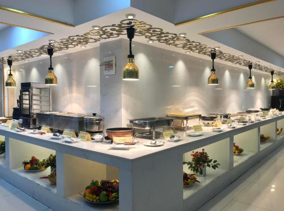 Hacinco Hotel, Ханой