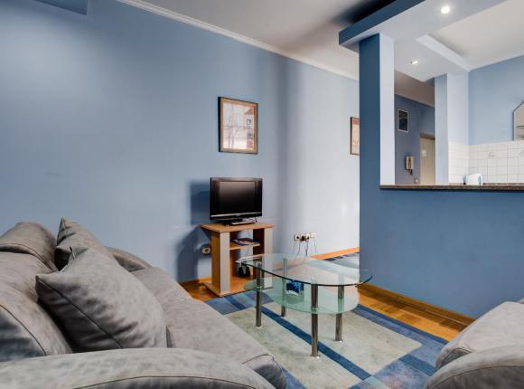 Apartments Singidunum 4 Lux, Белград