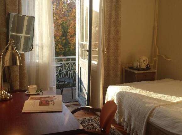 Pensjonat Eden, Сопот