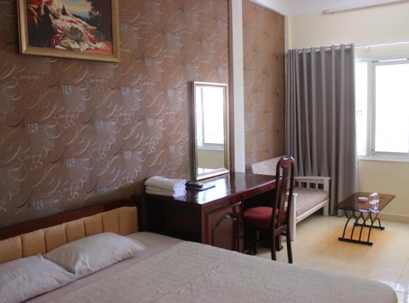 Lam Son Hotel, Вунгтау