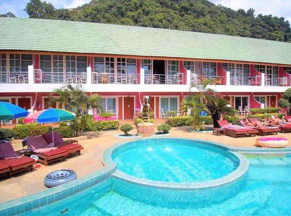 Отель Cookies, Ко Чанг