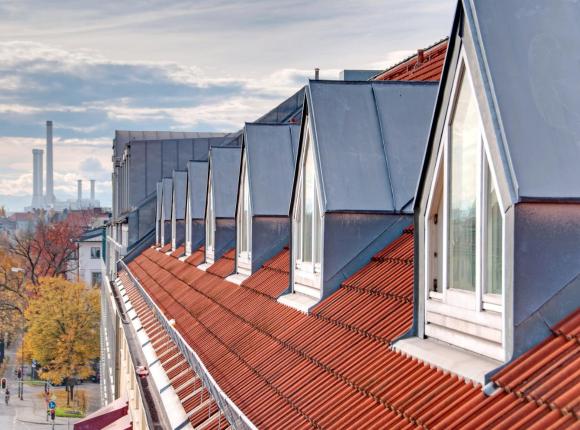 Tryp München City Center, Мюнхен