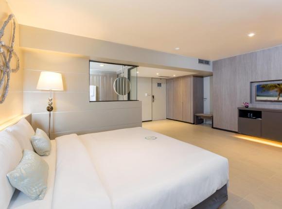 Отель Pearl, Пхукет