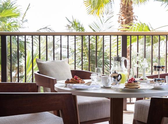 Курортный отель Jumeirah Al Naseem-Madinat Jumeirah