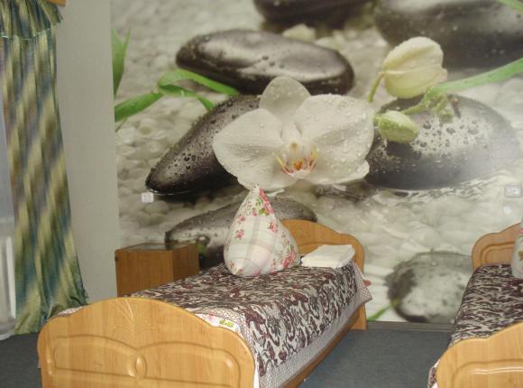 Отель Аэлита