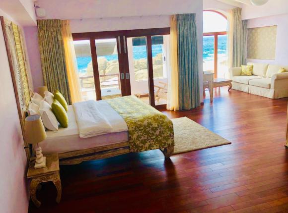Thaproban Pavilion Resort and Spa