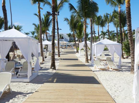 Luxury Bahia Principe Ambar Blue - Adults Only