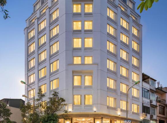 Nesta Hanoi Hotel, Ханой