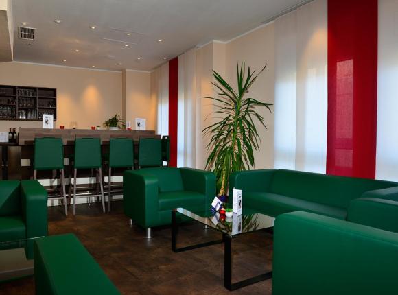 INVITE Hotel Nürnberg City, Нюрнберг
