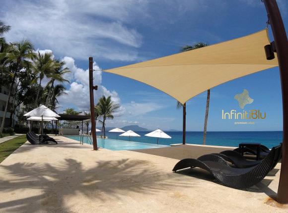 Infiniti Blu Luxury Ocean Front Condos, Сосуа