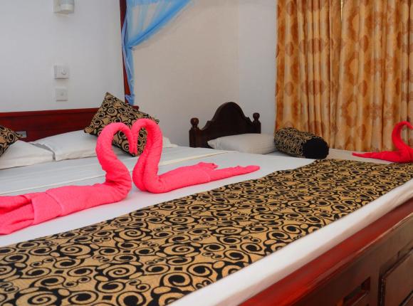 Deutsch Lanka Hotel