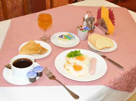 Отель Регина Петровский