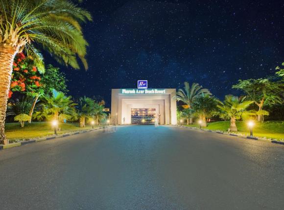 Pharaoh Azur Resort