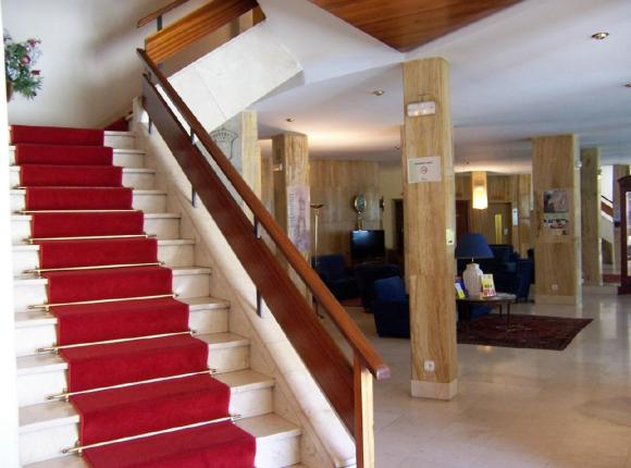 Hotel Condal, Саламанка (Кастилия и Леон)