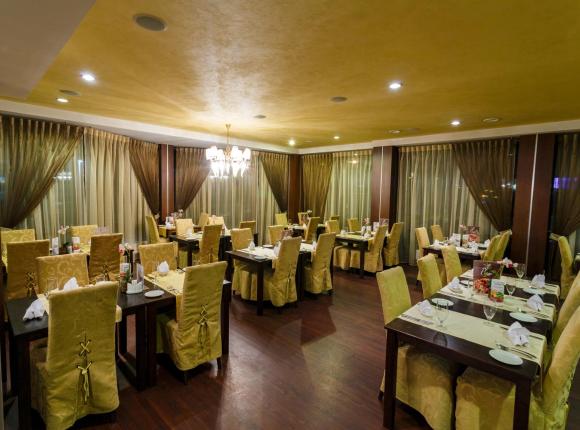 Hotel Rocca al Mare, Таллин