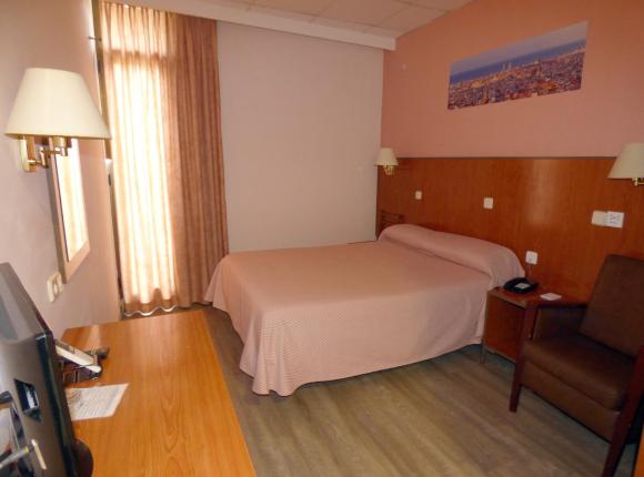 Cuatro Naciones, Барселона