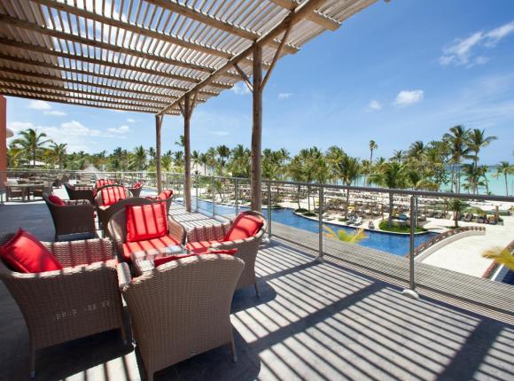 Barcelo Bavaro Palace All Inclusive