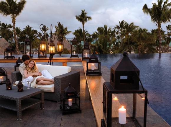 Barcelo Bavaro Palace All Inclusive