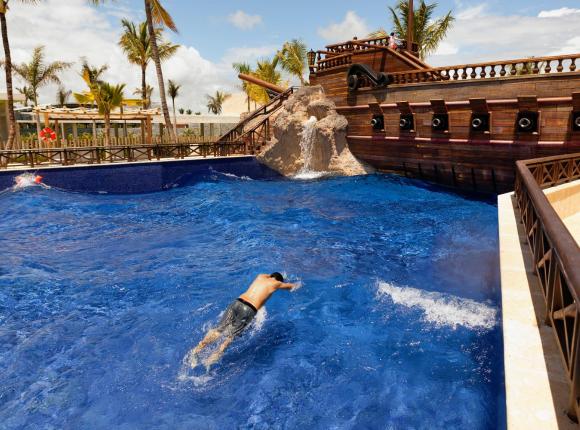 Barcelo Bavaro Palace All Inclusive