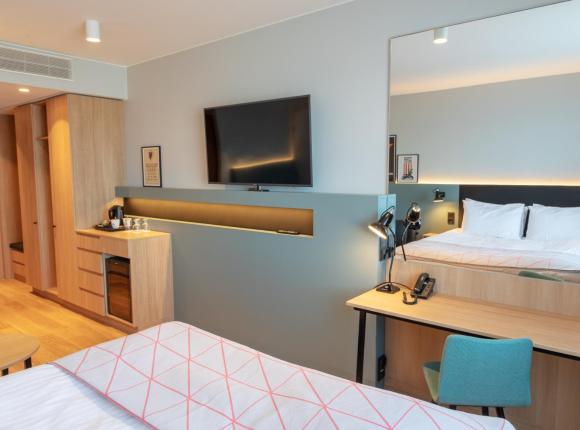 Holiday Inn Helsinki