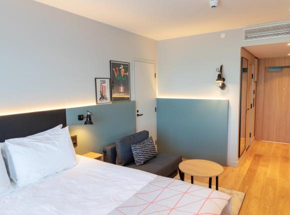 Holiday Inn Helsinki