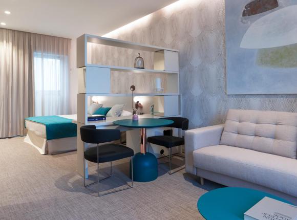 Hotel Neptuno, Валенсия