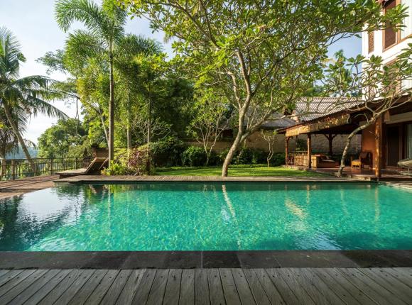 Adiwana Svarga Loka, Убуд