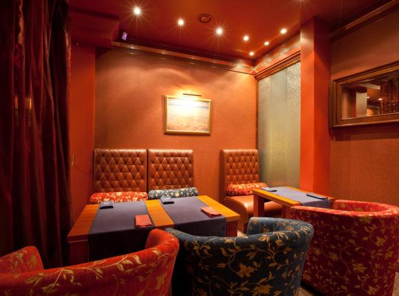 Amber Spa Boutique Hotel