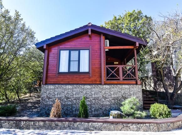 База отдыха Садко