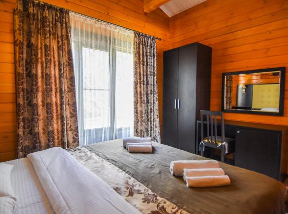 База отдыха Садко