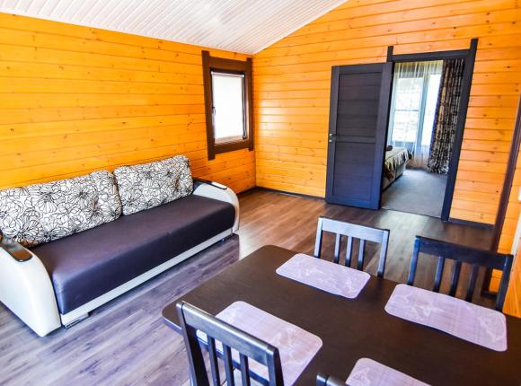 База отдыха Садко