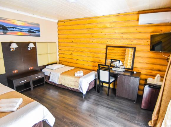 База отдыха Садко