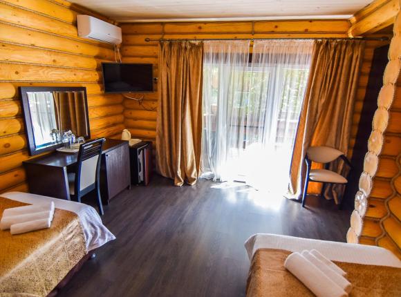 База отдыха Садко