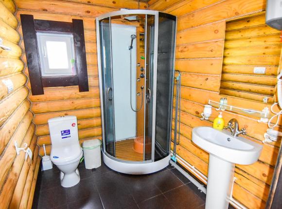 База отдыха Садко