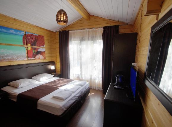 База отдыха Садко