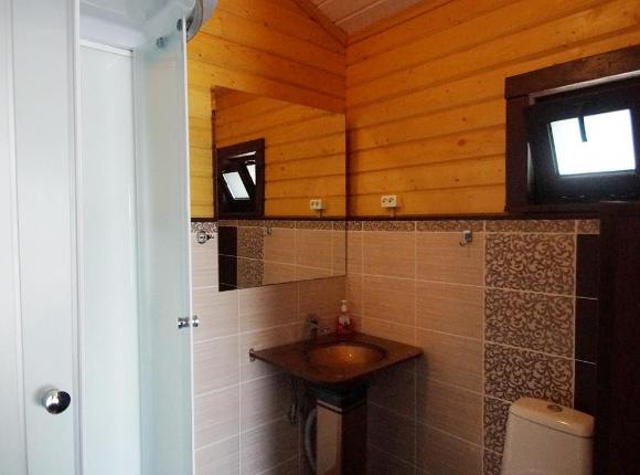 База отдыха Садко