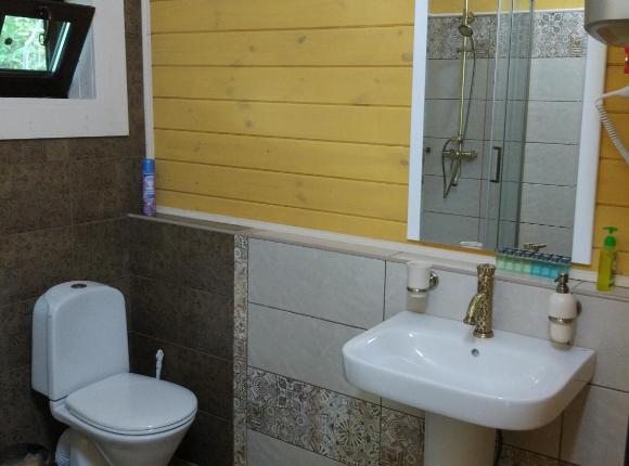 База отдыха Садко