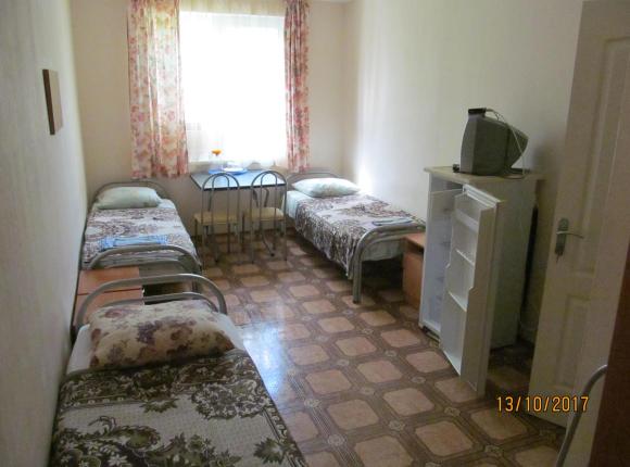 База отдыха Садко