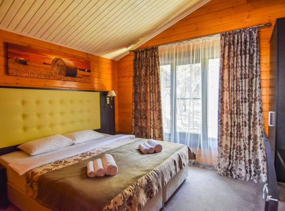 База отдыха Садко