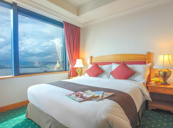 Best Western Plus Hotel Hong Kong