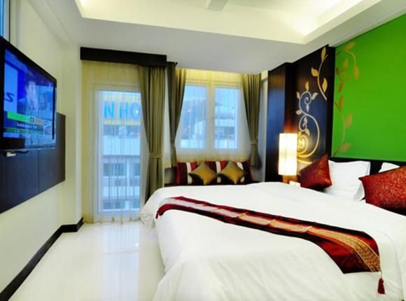 P.S. Hotel, Пхукет