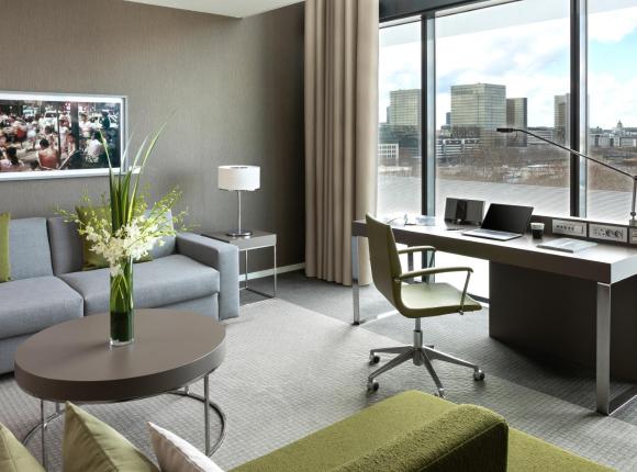 Pullman Paris Centre - Bercy, Париж