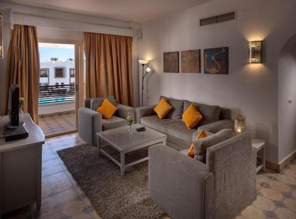 Mazar Resort & Spa, Шарм-эль-Шейх