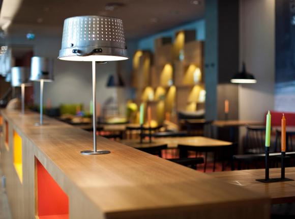 Solo Sokos Hotel Paviljonki