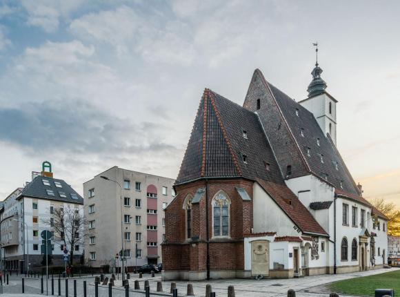 Apartament24 - Wierzbowa, Вроцлав