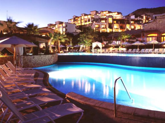 Pueblo Bonito Sunset Beach Resort & Spa - Luxury Все включено, Кабо-Сан-Лукас